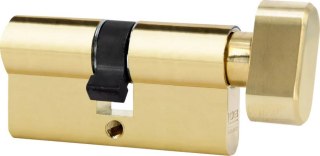 WKŁADKA Z GAŁKĄ MOSIĘŻNA WG-54 30/55 LOB