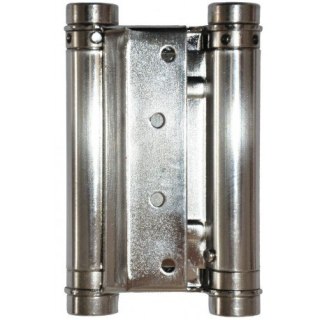 ZAWIAS WAHADŁOWY MALOWANY 75MM ZŁOTY UN