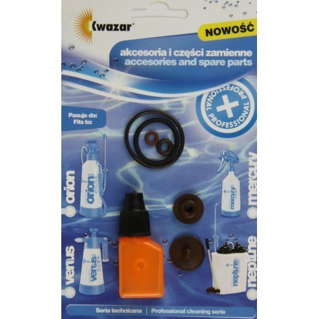 ZESTAW SERWISOWY VENUS SUPER PRO+ UN ZESTAW SERWISOWY VENUS SUPER PRO+ UN