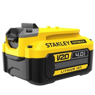 AKUMULATOR V20 4.0 AH LI-ION STANLEY