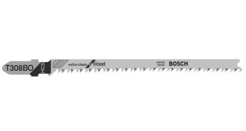 BRZESZCZOT DO WYRZYNAREK T308BO 5SZT. BOSCH BRZESZCZOT DO WYRZYNAREK T308BO 5SZT. BOSCH