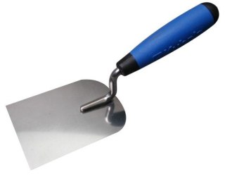 KIELNIA SZTUKATORSKA NIERDZEWNA 100MM KUBALA