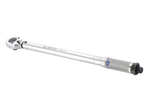 KLUCZ DYNAMOMETRYCZNY 1/4'' 5-25NM KING TONY KLUCZ DYNAMOMETRYCZNY 1/4'' 5-25NM KING TONY