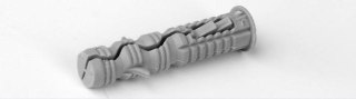 KOSZULKA ROZPOROWA PLASTIKOWA 14*80MM UN