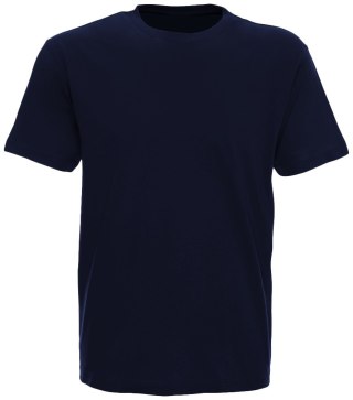 KOSZULKA T-SHIRT CXS DANIEL 2710 GRANATOWA ROZMIAR XL CXS