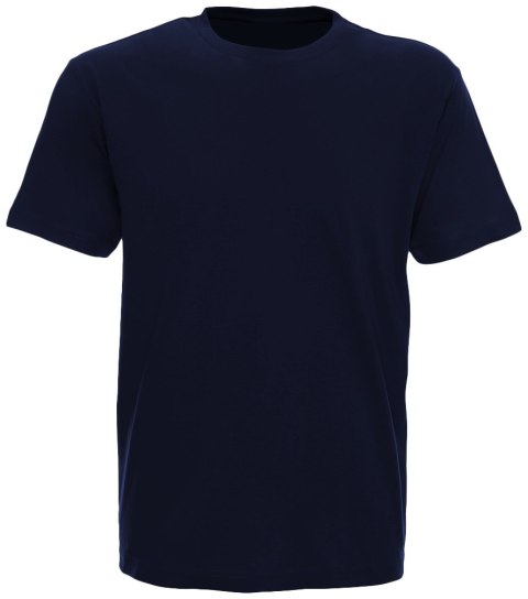 KOSZULKA T-SHIRT CXS DANIEL 2710 GRANATOWA ROZMIAR M CXS KOSZULKA T-SHIRT CXS DANIEL 2710 GRANATOWA ROZMIAR M CXS