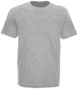KOSZULKA T-SHIRT CXS DANIEL 2710 SZARA ROZMIAR L CXS