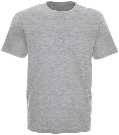 KOSZULKA T-SHIRT CXS DANIEL 2710 SZARA ROZMIAR XXL CXS KOSZULKA T-SHIRT CXS DANIEL 2710 SZARA ROZMIAR XXL CXS