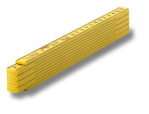 MIARA SKŁADANA POLAMIDOWA 2M HK 2/10G SOLA MIARA SKŁADANA POLAMIDOWA 2M HK 2/10G SOLA