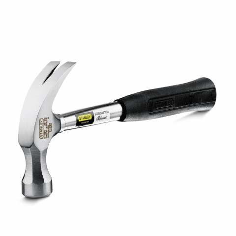 MŁOTEK STEELMASTER CIESIELSKI 450G STANLEY MŁOTEK STEELMASTER CIESIELSKI 450G STANLEY