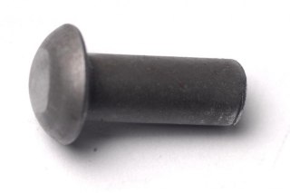 NIT STALOWY ŁEB KULISTY 6*10MM UN