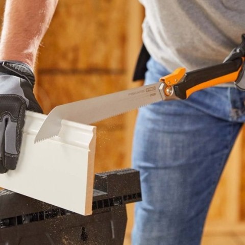 PIŁA SKŁADANA POWERTOOTH 25CM, 13 TPI FISKARS PIŁA SKŁADANA POWERTOOTH 25CM, 13 TPI FISKARS