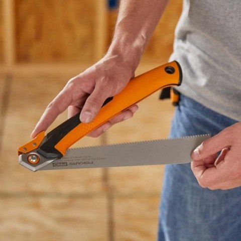 PIŁA SKŁADANA POWERTOOTH 25CM, 13 TPI FISKARS PIŁA SKŁADANA POWERTOOTH 25CM, 13 TPI FISKARS