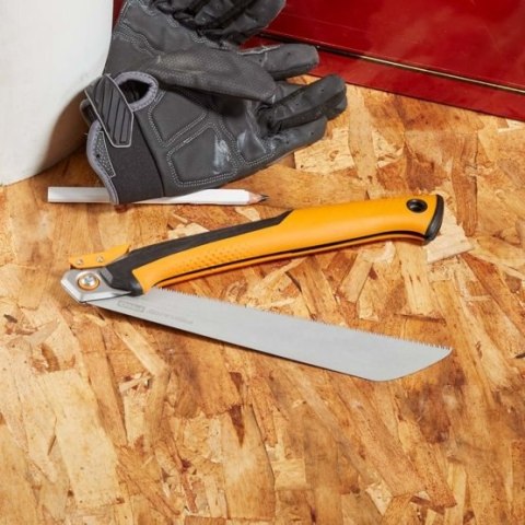 PIŁA SKŁADANA POWERTOOTH 25CM, 13 TPI FISKARS PIŁA SKŁADANA POWERTOOTH 25CM, 13 TPI FISKARS