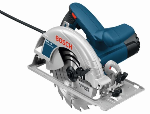 PILARKA TARCZOWA GKS 190 70MM 1400W BOSCH PILARKA TARCZOWA GKS 190 70MM 1400W BOSCH