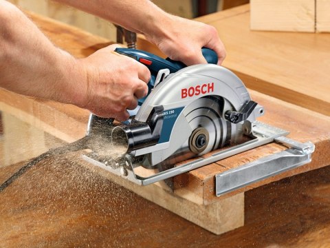 PILARKA TARCZOWA GKS 190 70MM 1400W BOSCH PILARKA TARCZOWA GKS 190 70MM 1400W BOSCH