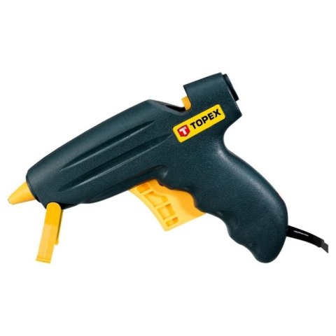 PISTOLET KLEJOWY 11MM 200W TOPEX PISTOLET KLEJOWY 11MM 200W TOPEX