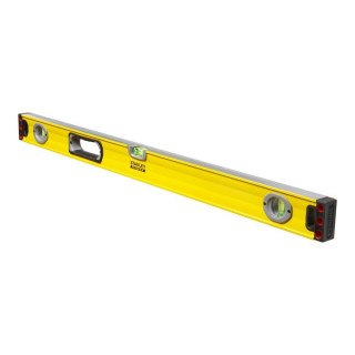 POZIOMICA FATMAX II 3 LIBELKI, PRZEKRÓJ DWUTEOWY 90CM STANLEY