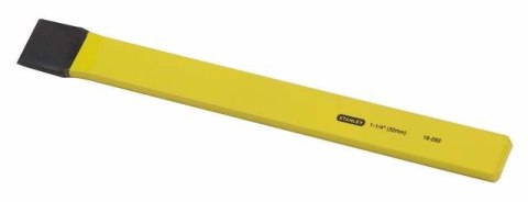 PRZECINAK PŁASKI 32 * 300MM STANLEY PRZECINAK PŁASKI 32 * 300MM STANLEY