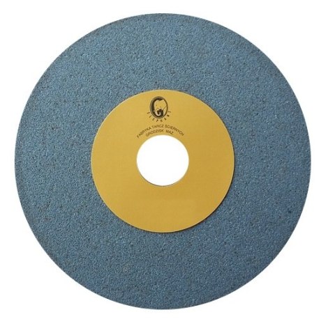 ŚCIERNICA CERAMICZNA T1 125*20*20 95A 60K-SZARA UN ŚCIERNICA CERAMICZNA T1 125*20*20 95A 60K-SZARA UN
