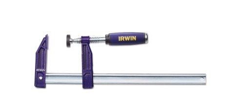 ŚCISK STOLARSKI NASTAWNY TYP M 120MM/300MM IRWIN ŚCISK STOLARSKI NASTAWNY TYP M 120MM/300MM IRWIN