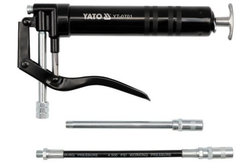 SMAROWNICA RĘCZNA 120ML YATO SMAROWNICA RĘCZNA 120ML YATO