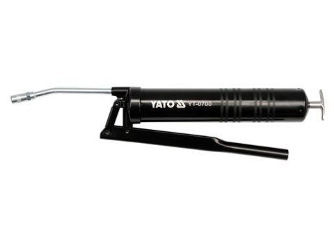 SMAROWNICA RĘCZNA DO KARTUSZY 400G YATO SMAROWNICA RĘCZNA DO KARTUSZY 400G YATO