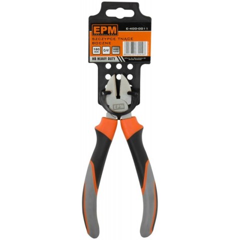SZCZYPCE TNĄCE BOCZNE 180MM EPM SZCZYPCE TNĄCE BOCZNE 180MM EPM