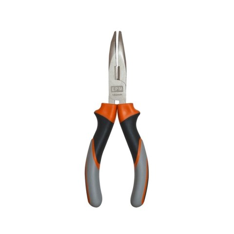 SZCZYPCE WYDŁUŻONE WYGIĘTE 160MM EPM SZCZYPCE WYDŁUŻONE WYGIĘTE 160MM EPM