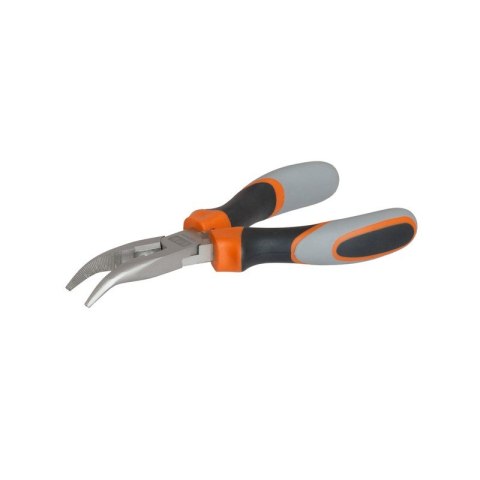 SZCZYPCE WYDŁUŻONE WYGIĘTE 160MM EPM SZCZYPCE WYDŁUŻONE WYGIĘTE 160MM EPM