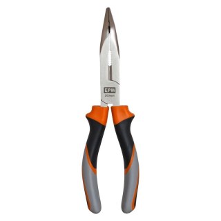 SZCZYPCE WYDŁUŻONE WYGIĘTE 200MM EPM