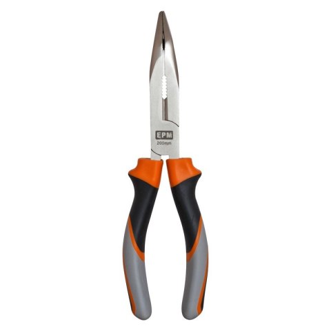 SZCZYPCE WYDŁUŻONE WYGIĘTE 200MM EPM SZCZYPCE WYDŁUŻONE WYGIĘTE 200MM EPM