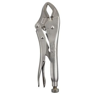 SZCZYPCE ZACISKOWE OWALNE SZCZĘKI TYP 7CR 175MM IRWIN SZCZYPCE ZACISKOWE OWALNE SZCZĘKI TYP 7CR 175MM IRWIN
