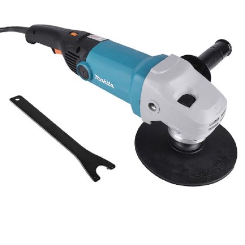 SZLIFIERKO-POLERKA 180MM 1600W MAKITA SZLIFIERKO-POLERKA 180MM 1600W MAKITA