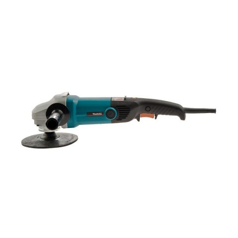 SZLIFIERKO-POLERKA 180MM 1600W MAKITA SZLIFIERKO-POLERKA 180MM 1600W MAKITA