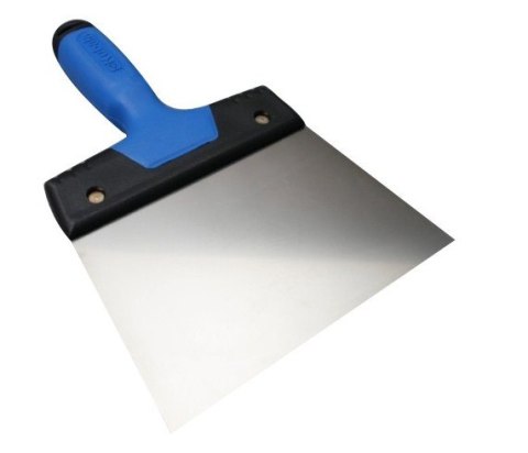 SZPACHLA NIERDZEWNA 180MM KUBALA SZPACHLA NIERDZEWNA 180MM KUBALA
