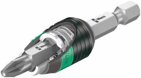 UCHWYT UNIWERSALNY RAPIDAPTOR Z PIERŚCIENIEM MAGNETYCZNYM WERA UCHWYT UNIWERSALNY RAPIDAPTOR Z PIERŚCIENIEM MAGNETYCZNYM WERA