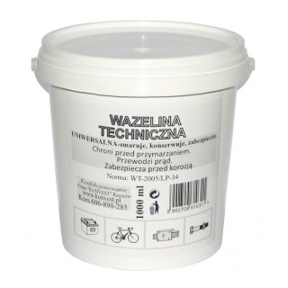 WAZELINA TECHNICZNA 1L UN