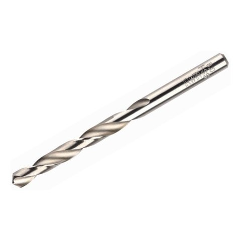 WIERTŁO DO METALU HSS PRO 18.00MM IRWIN WIERTŁO DO METALU HSS PRO 18.00MM IRWIN