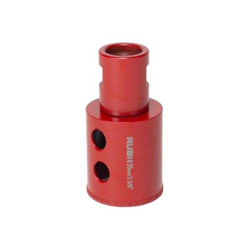 WIERTŁO DRYGRES PREMIUM 35 MM M14 RUBI WIERTŁO DRYGRES PREMIUM 35 MM M14 RUBI