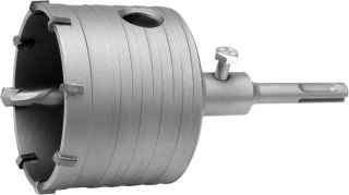 WIERTŁO KORONKOWE SDS+ 80MM YATO