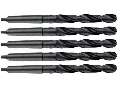 WIERTŁO UCHWYT STOŻKOWY NWKC HSS PRO 13.50MM DIN345 IRWIN WIERTŁO UCHWYT STOŻKOWY NWKC HSS PRO 13.50MM DIN345 IRWIN