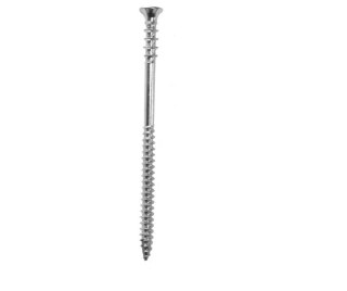 WKRĘT DYSTANSOWY Z ŁBEM STOŻKOWYM 6*120MM TORX 25 UN