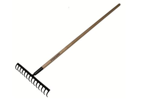 GRABIE 12-ZĘBNE FISKARS GRABIE 12-ZĘBNE FISKARS