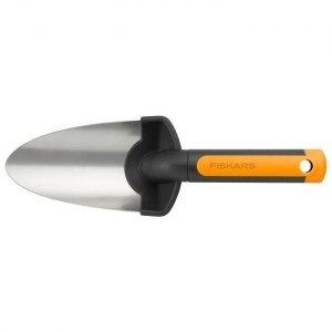 ŁOPATKA PREMIUM PLANTERS FISKARS ŁOPATKA PREMIUM PLANTERS FISKARS