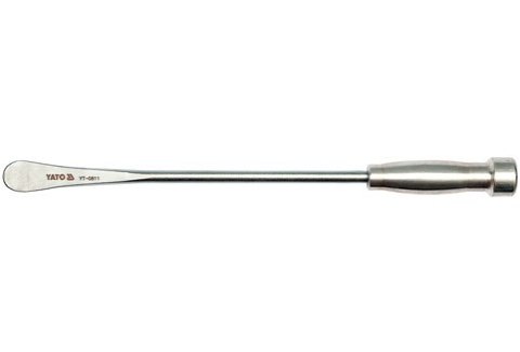 ŁYŻKA DO OPON Z UCHWYTEM 380MM YATO ŁYŻKA DO OPON Z UCHWYTEM 380MM YATO
