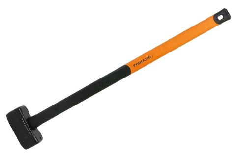 MŁOT DWURĘCZNY L 3 KG FISKARS MŁOT DWURĘCZNY L 3 KG FISKARS