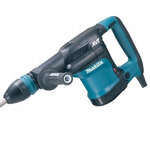 MŁOT UDAROWY KUJĄCY SDS-MAX 1100W MAKITA MŁOT UDAROWY KUJĄCY SDS-MAX 1100W MAKITA