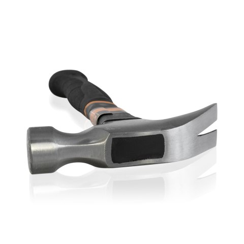 MŁOTEK STOLARSKI 450G RĄCZKA WŁÓKNO SZKLANE TPR EPM MŁOTEK STOLARSKI 450G RĄCZKA WŁÓKNO SZKLANE TPR EPM