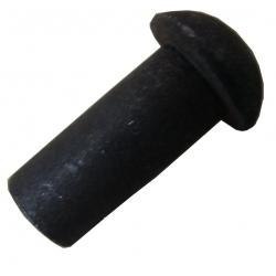 NIT STALOWY ŁEB KULISTY 8*10MM UN
